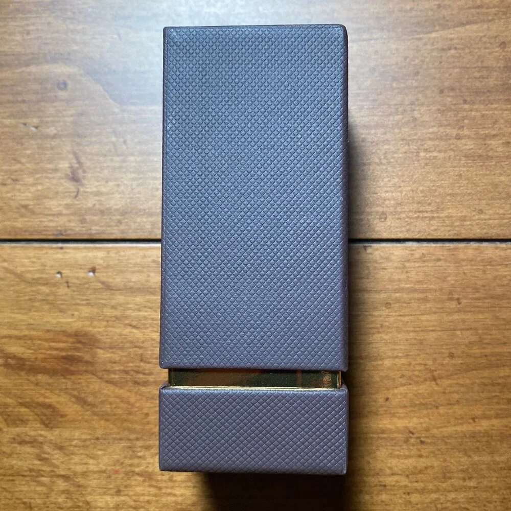 Tom Ford Tobacco Vanille 30 ML Empty Box - Picture 11 of 12
